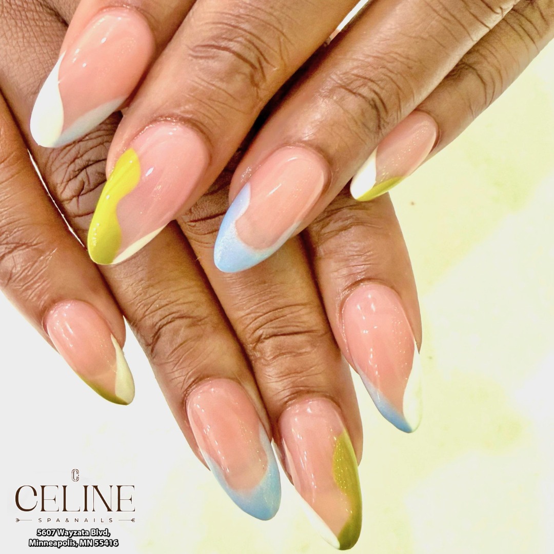 amazing nail